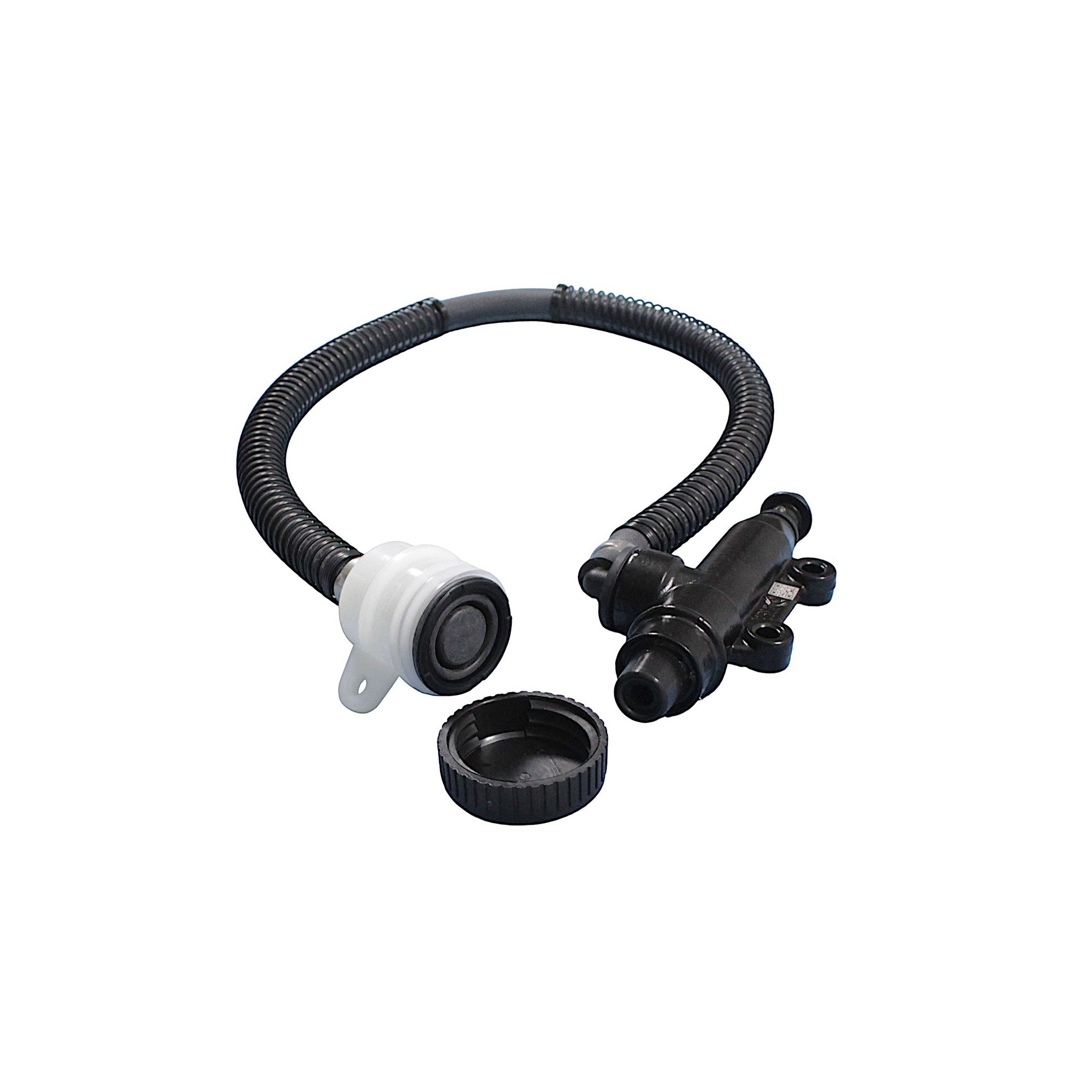 QJ MOTOR SRV 125 FREN MERKEZ POMPASI #RK 66528